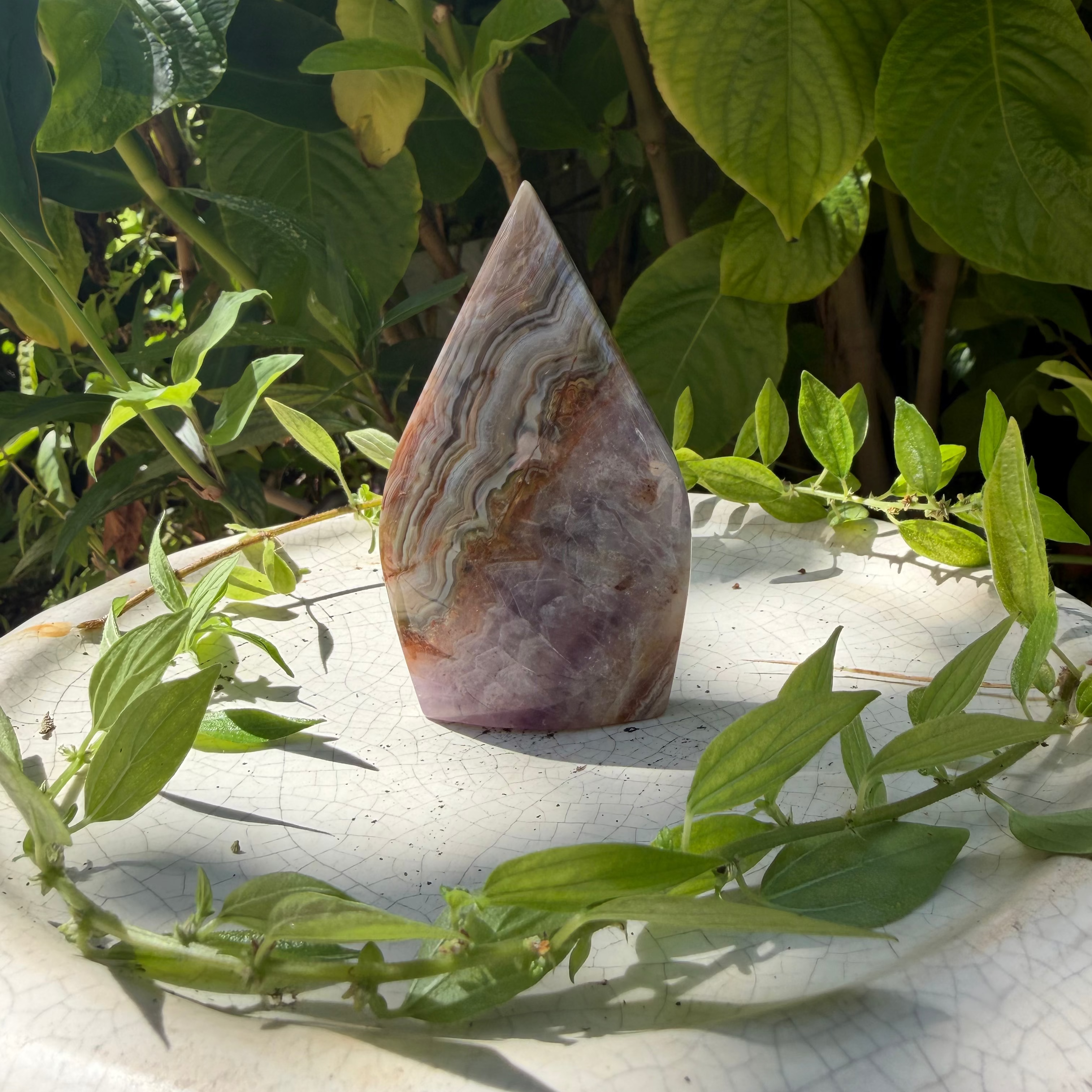 Dream Amethyst Portals