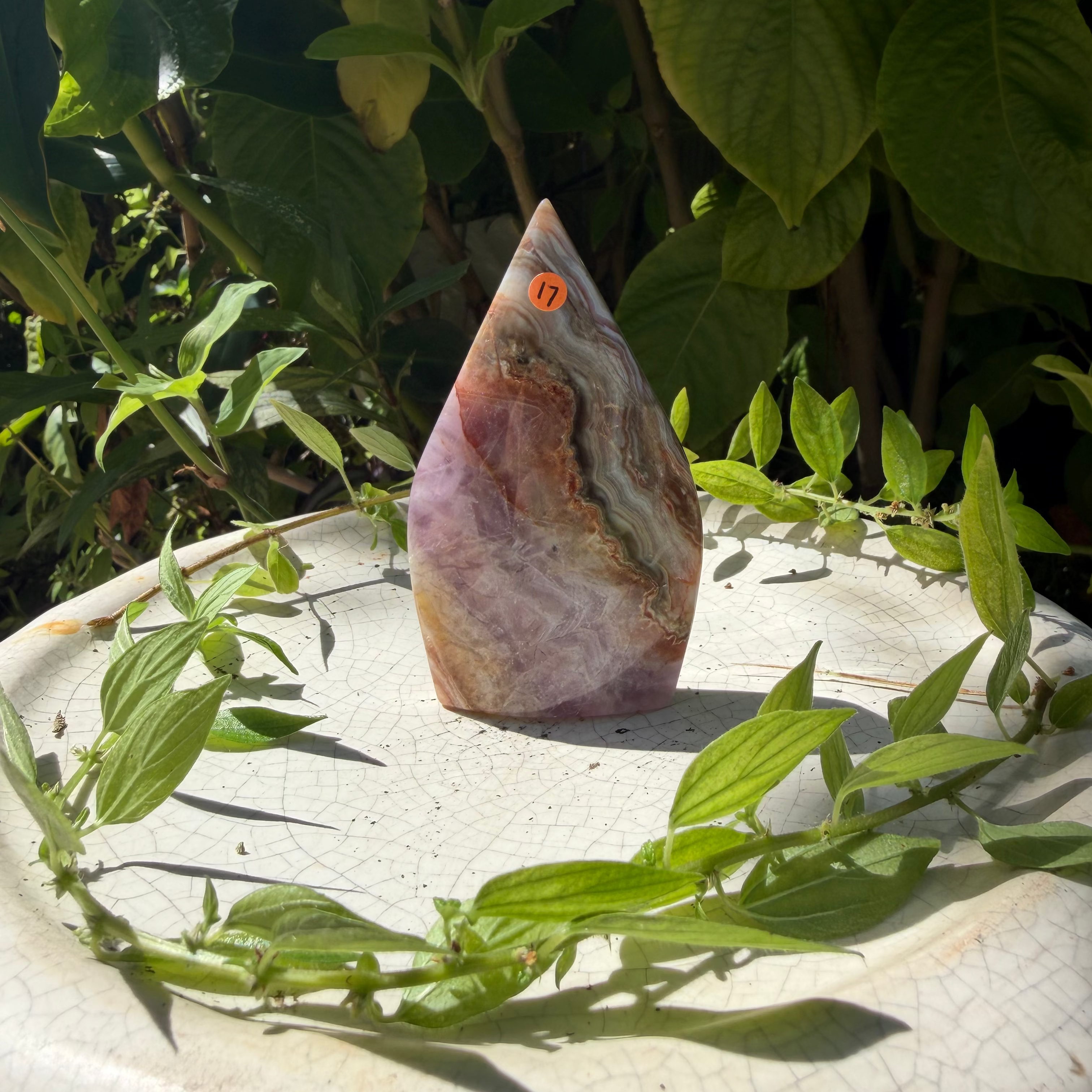 Dream Amethyst Portals