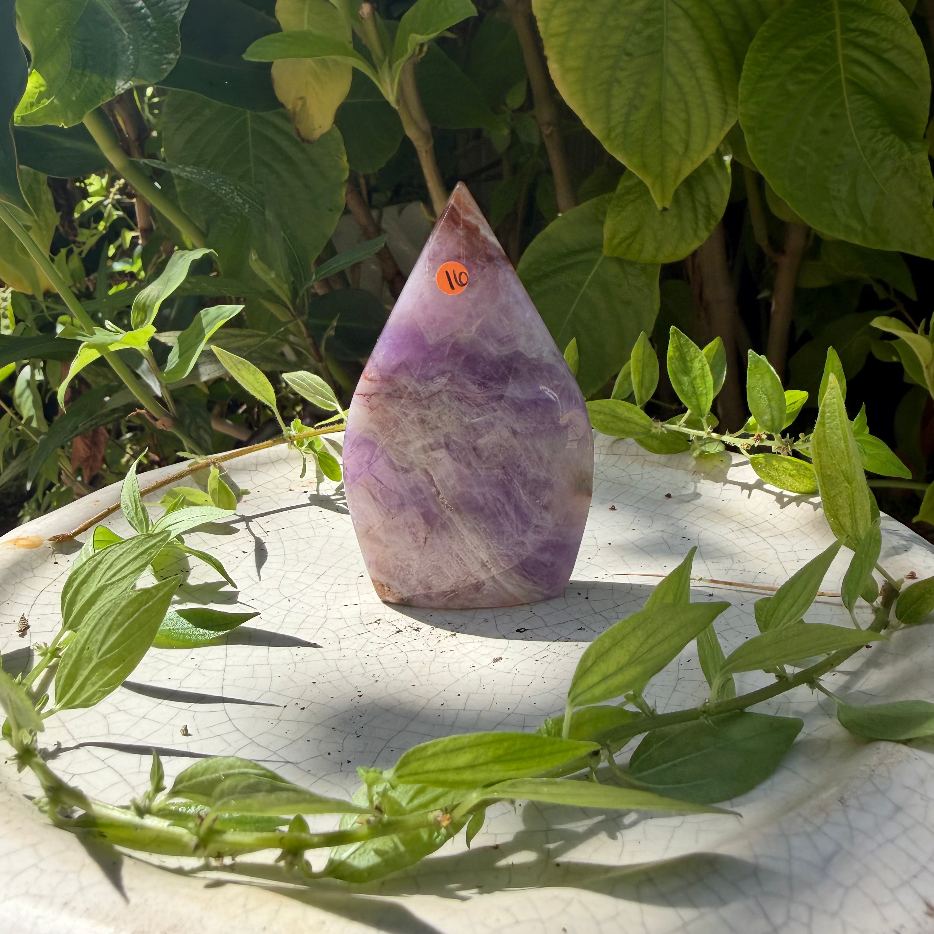 Dream Amethyst Portals