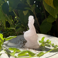 Rose Quartz Mermaid