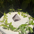 Shiva Stone Pyramid