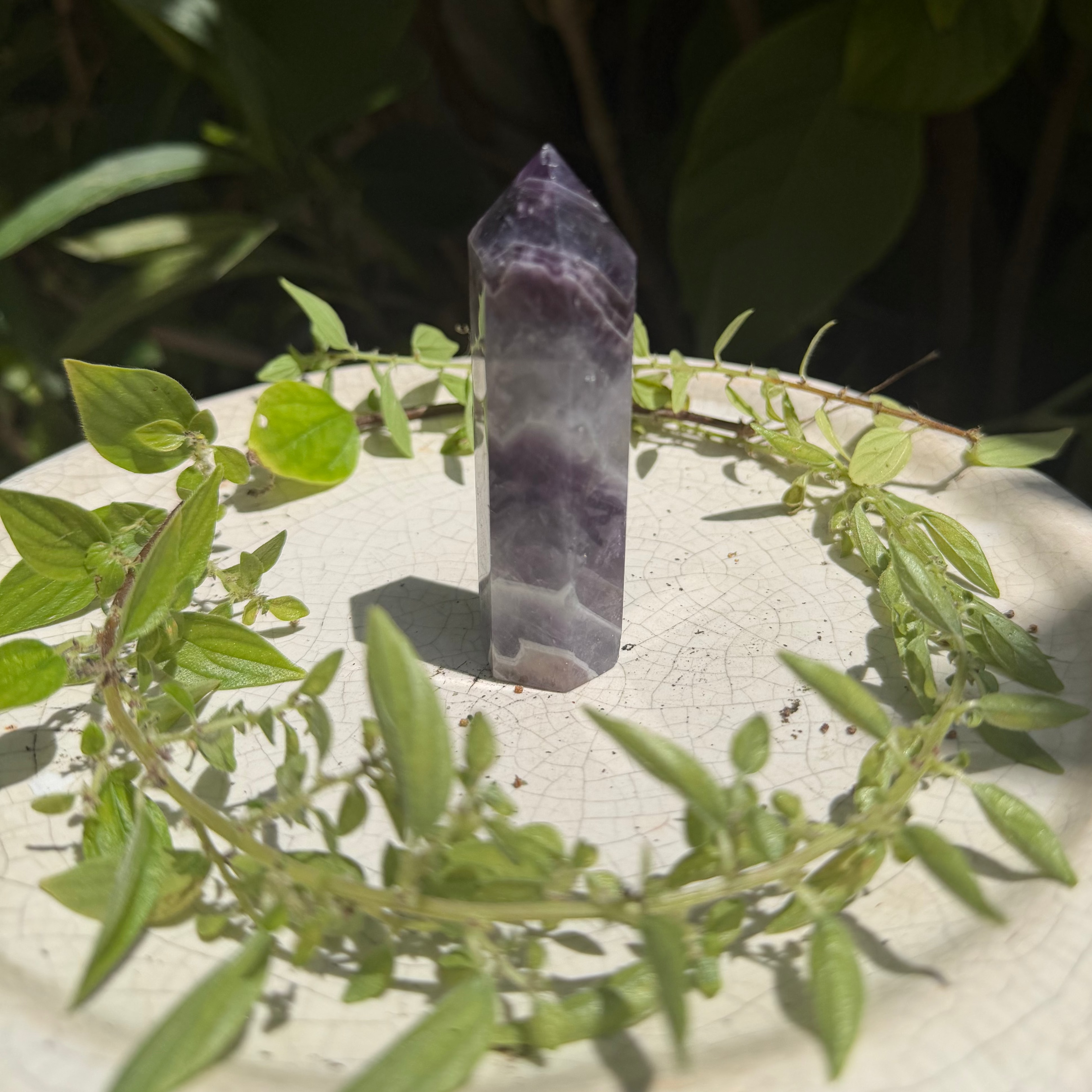 Dream Amethyst Towers