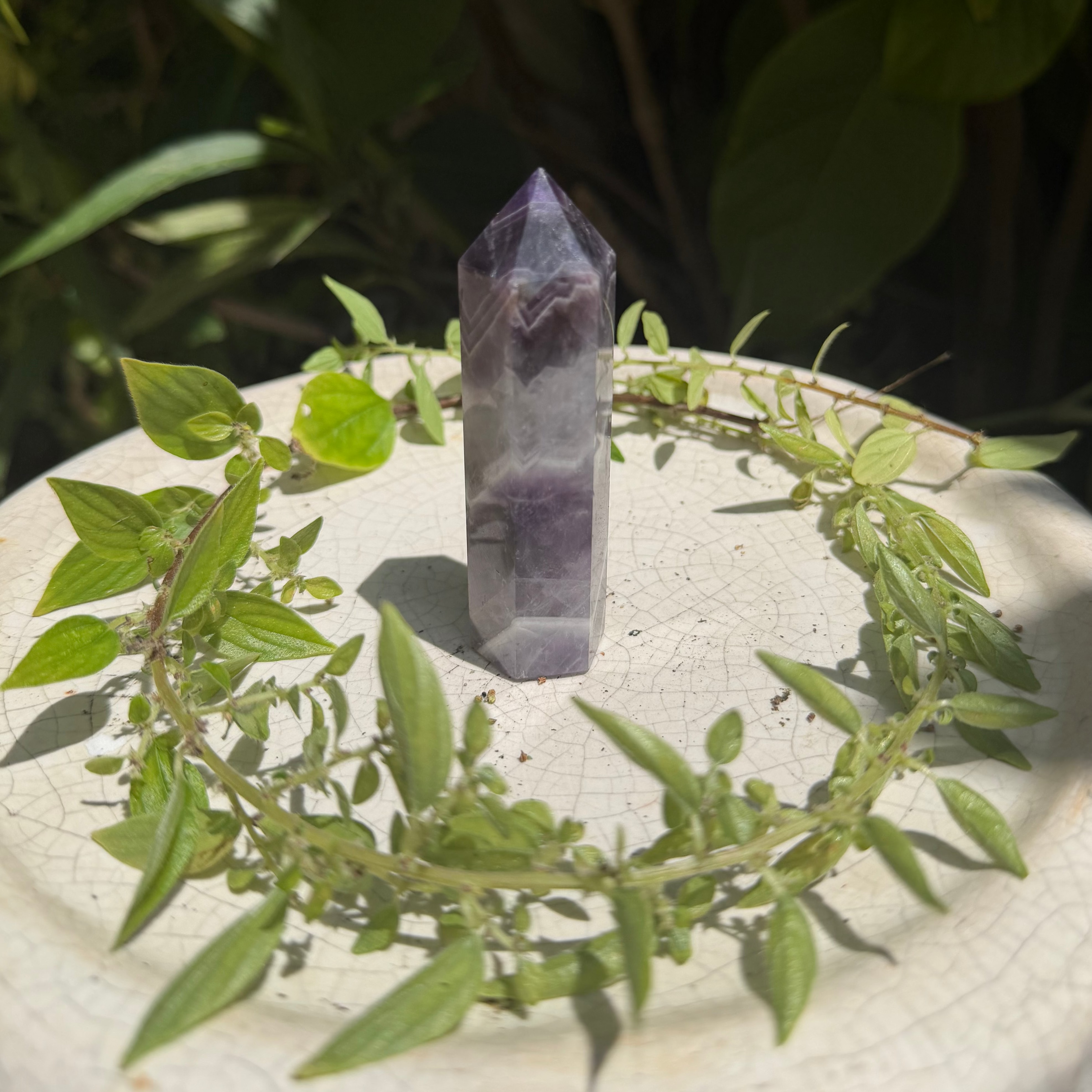 Dream Amethyst Towers