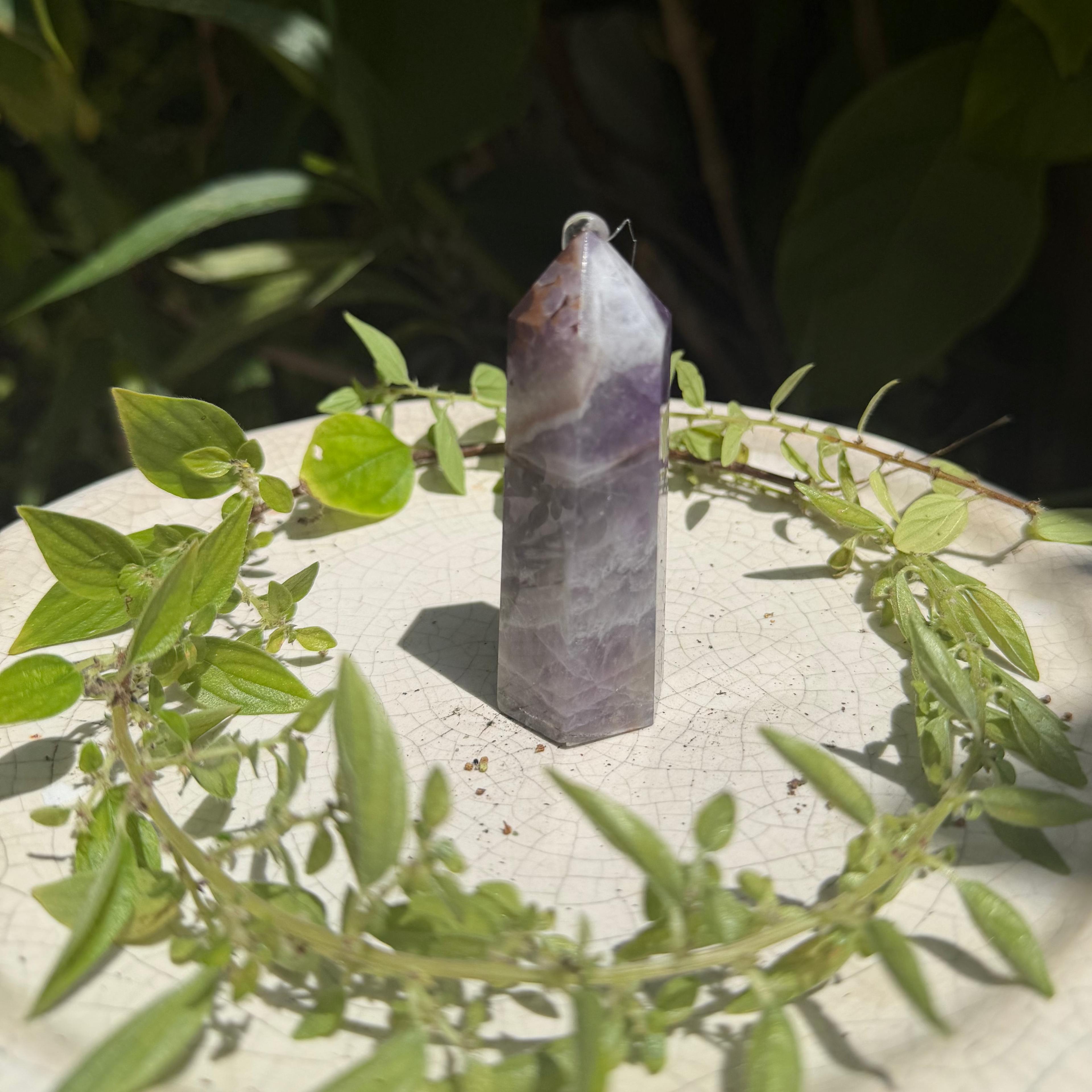 Dream Amethyst Towers