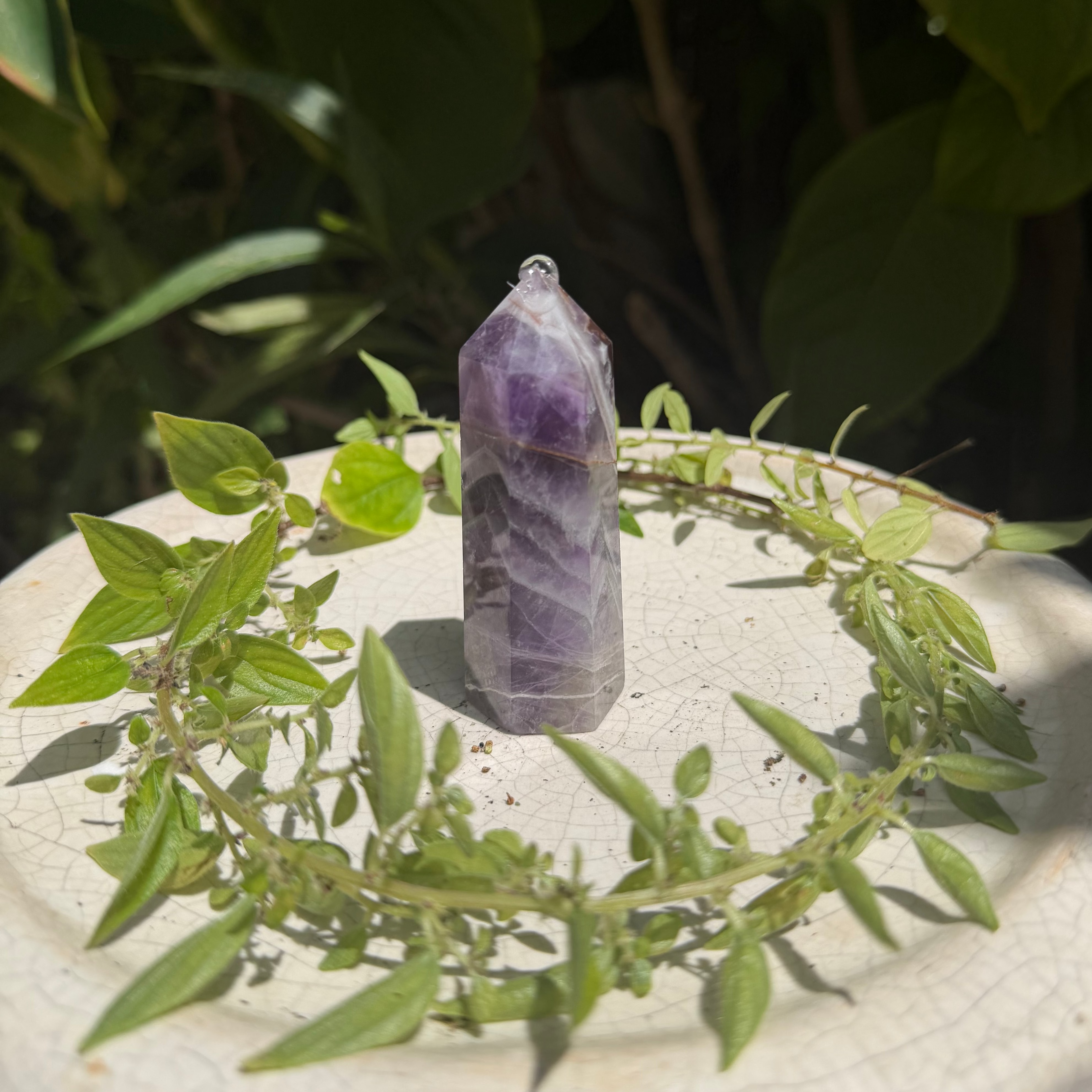 Dream Amethyst Towers