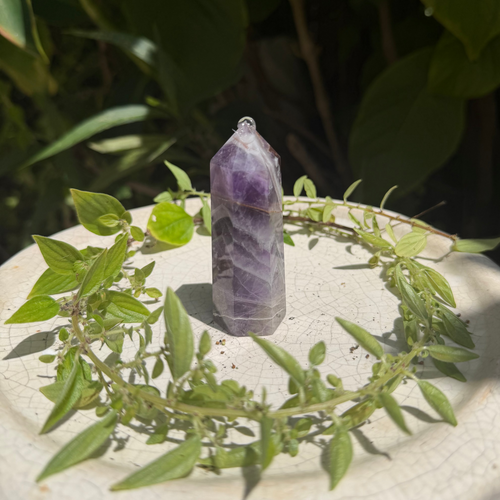 Dream Amethyst Towers
