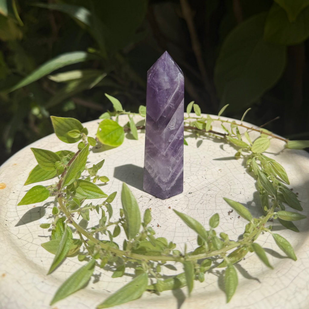 Dream Amethyst Towers