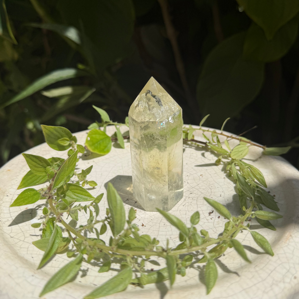 Citrine Tower