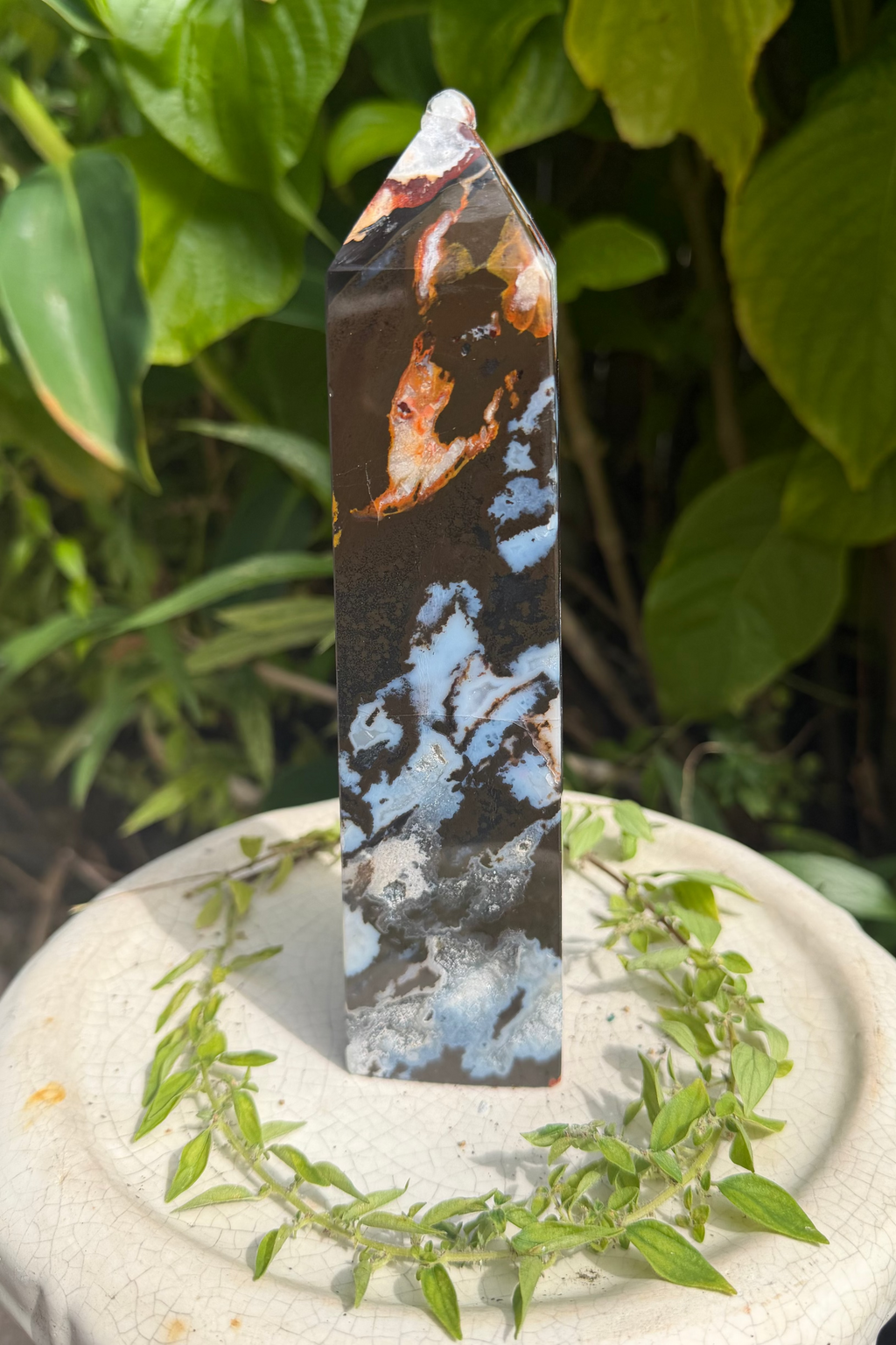 Ocean Jasper Towers