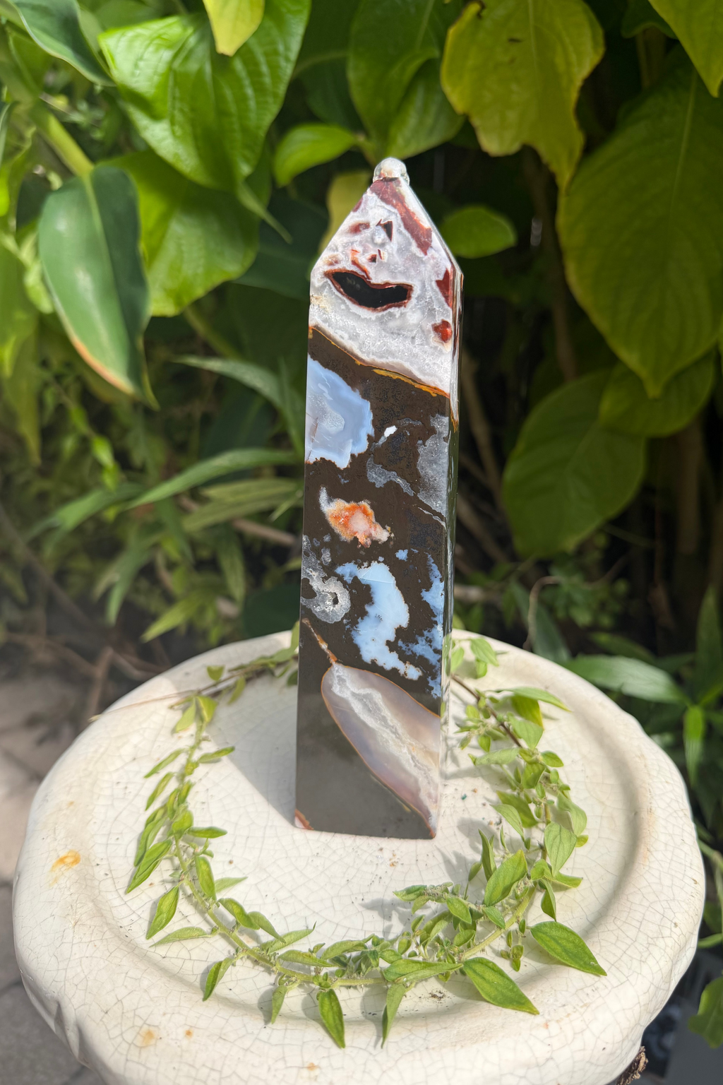 Ocean Jasper Towers