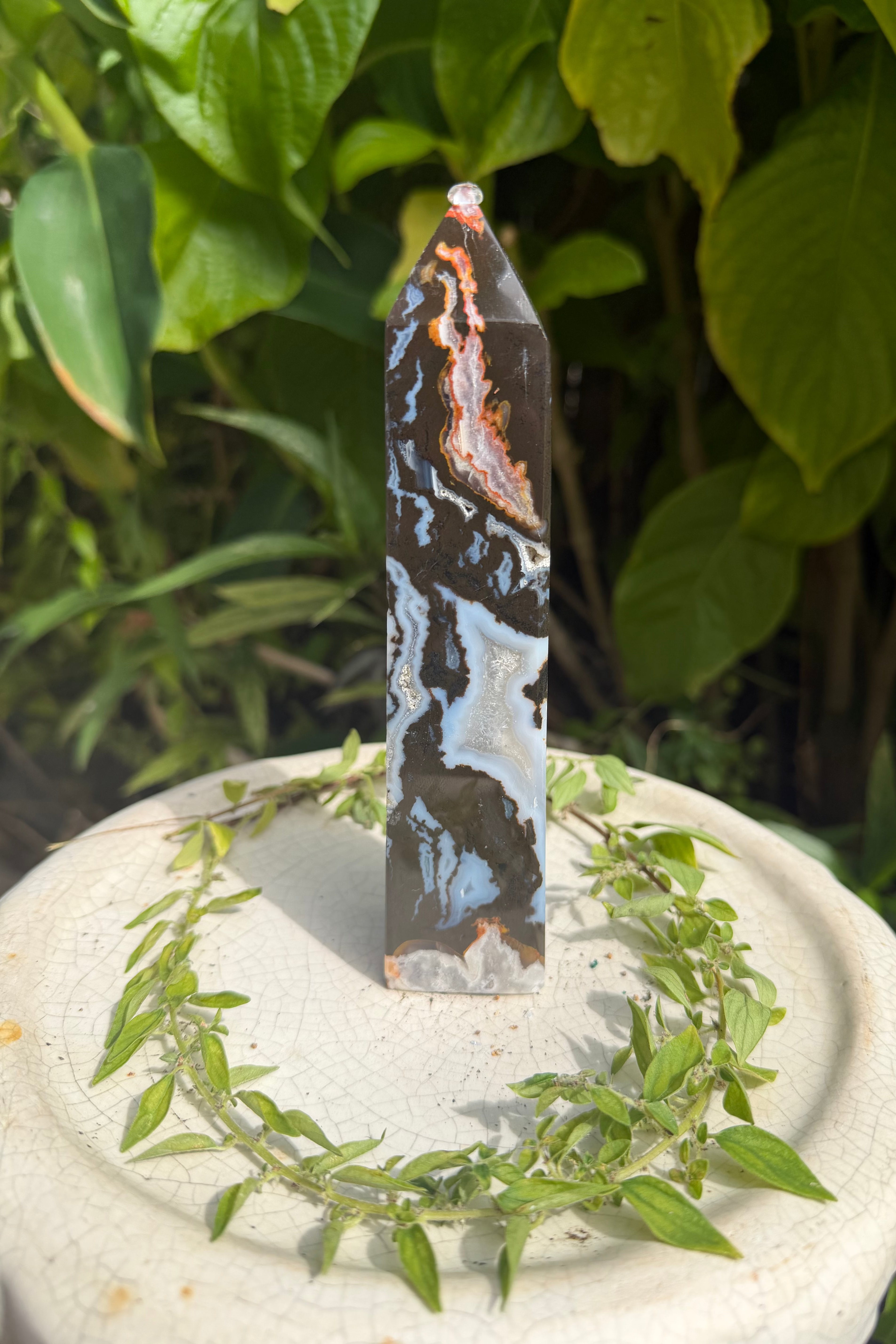 Ocean Jasper Towers