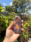 Labradorite Freeforms